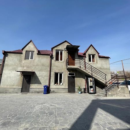 Noragyugh Guest House Jereván Kültér fotó
