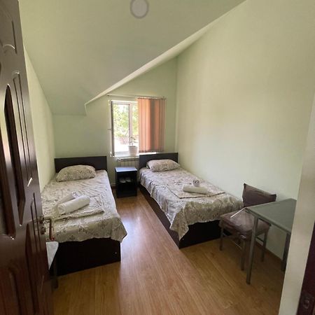 Noragyugh Guest House Jereván Kültér fotó