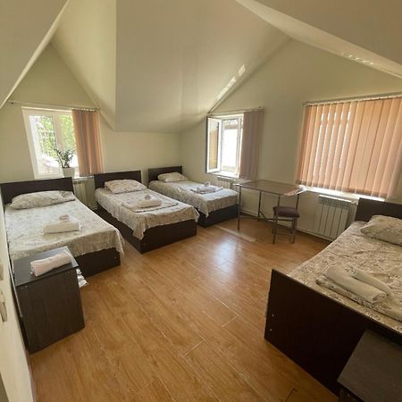 Noragyugh Guest House Jereván Kültér fotó