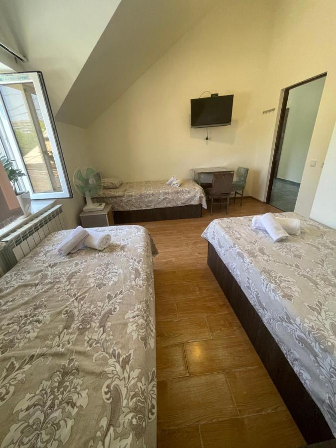 Noragyugh Guest House Jereván Kültér fotó
