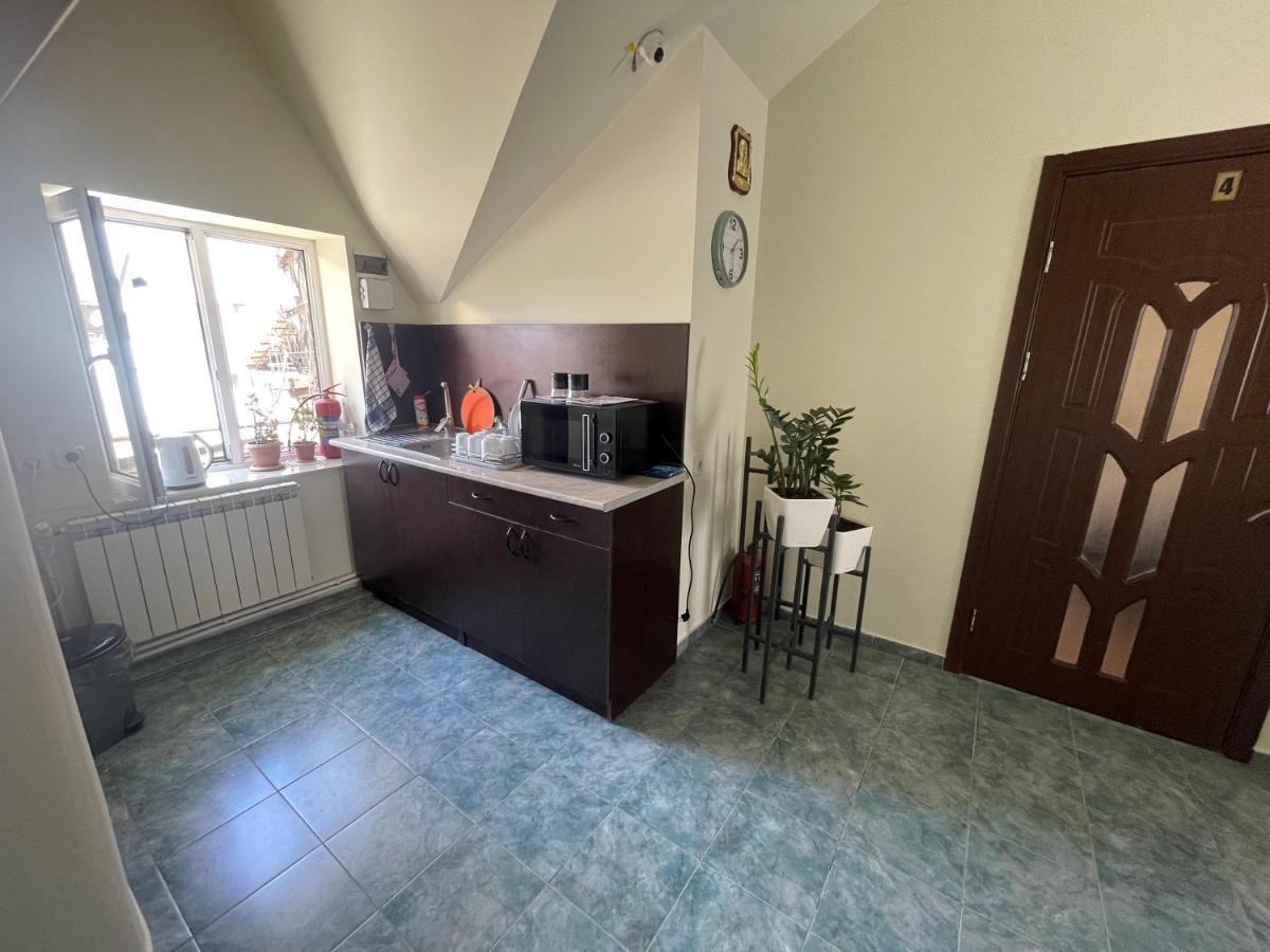 Noragyugh Guest House Jereván Kültér fotó