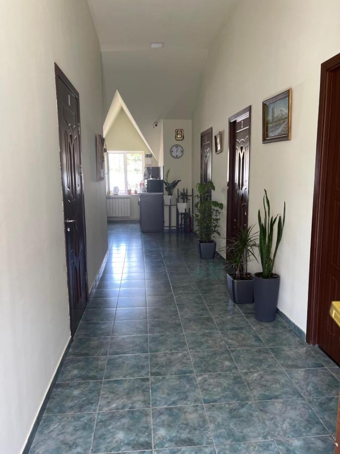 Noragyugh Guest House Jereván Kültér fotó