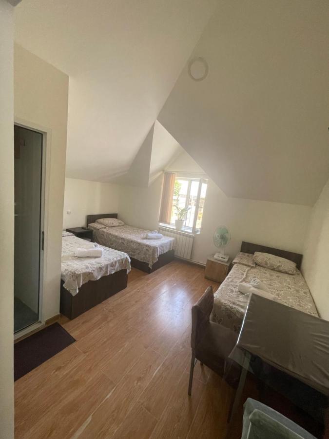Noragyugh Guest House Jereván Kültér fotó