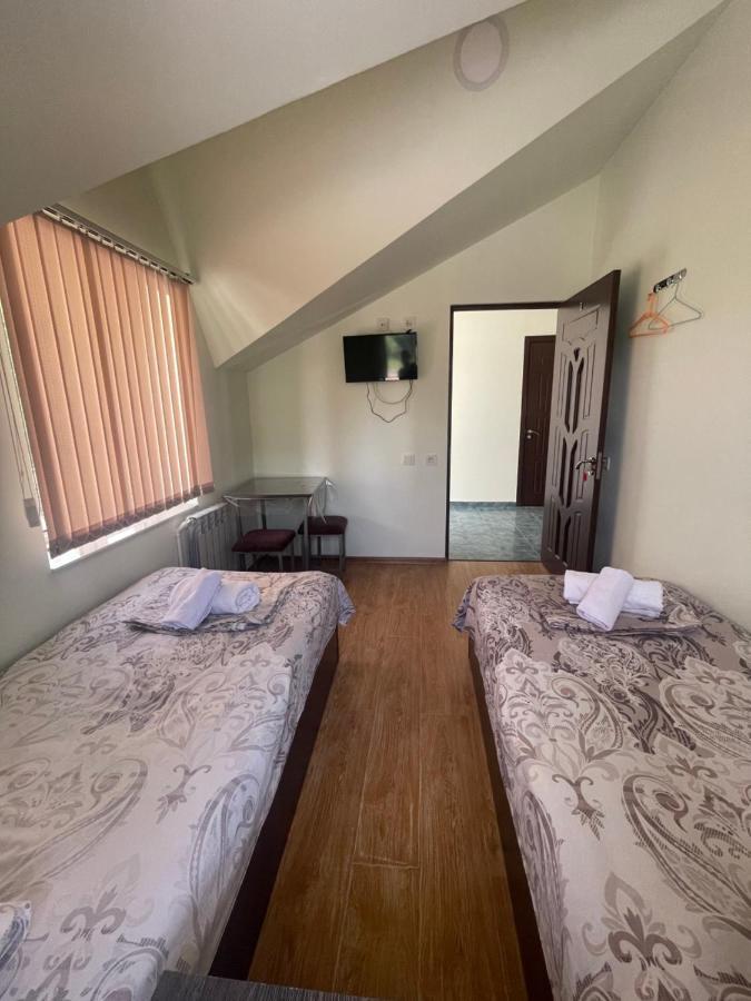 Noragyugh Guest House Jereván Kültér fotó