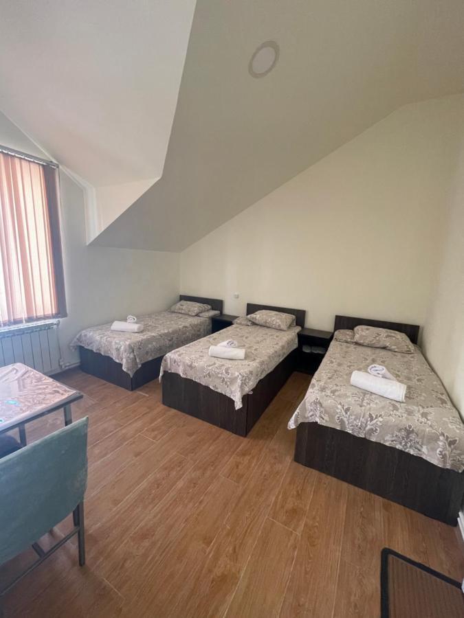 Noragyugh Guest House Jereván Kültér fotó