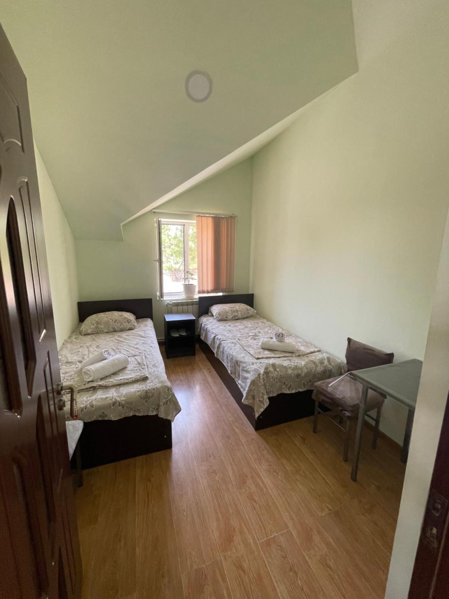 Noragyugh Guest House Jereván Kültér fotó