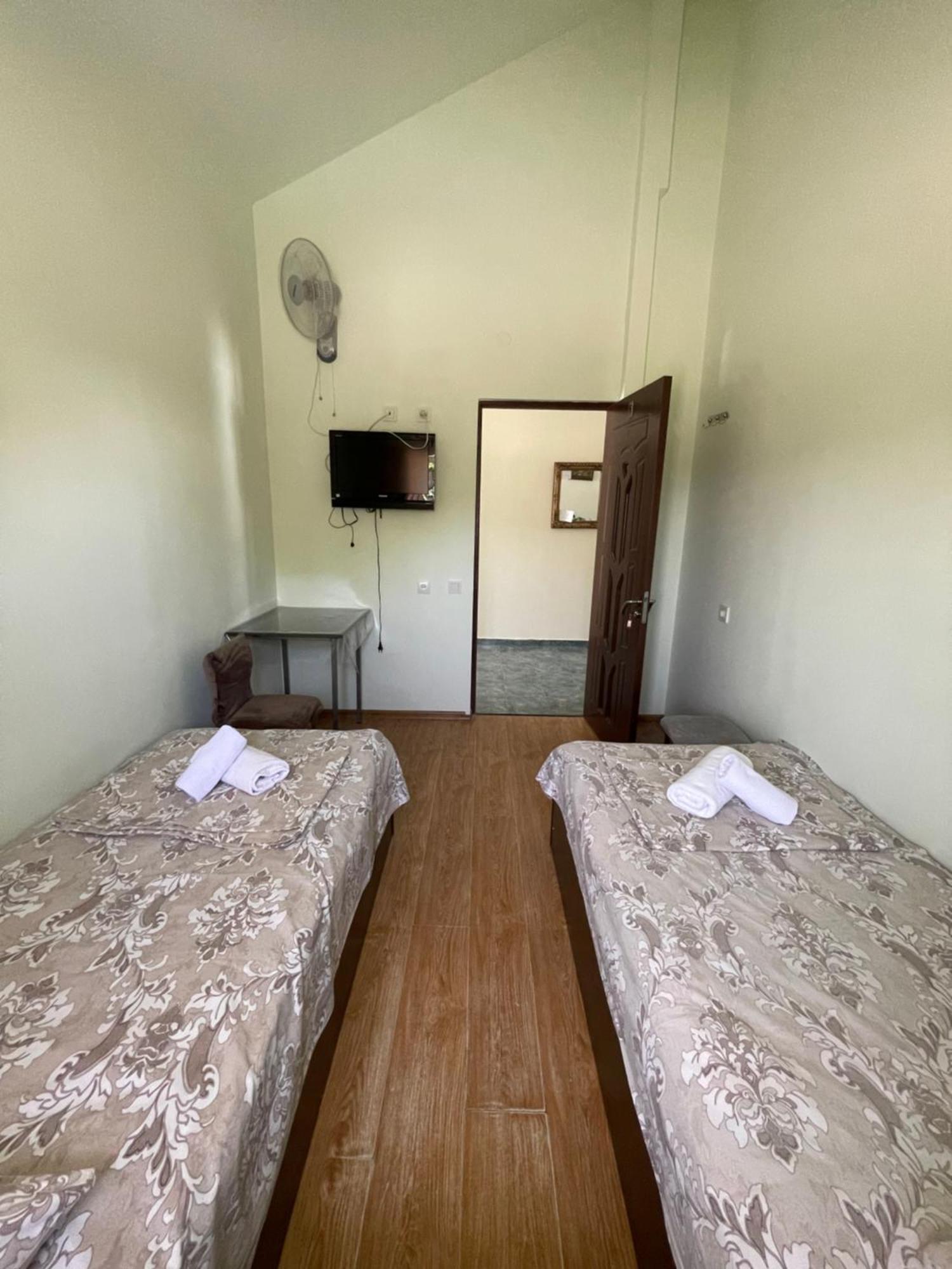 Noragyugh Guest House Jereván Kültér fotó