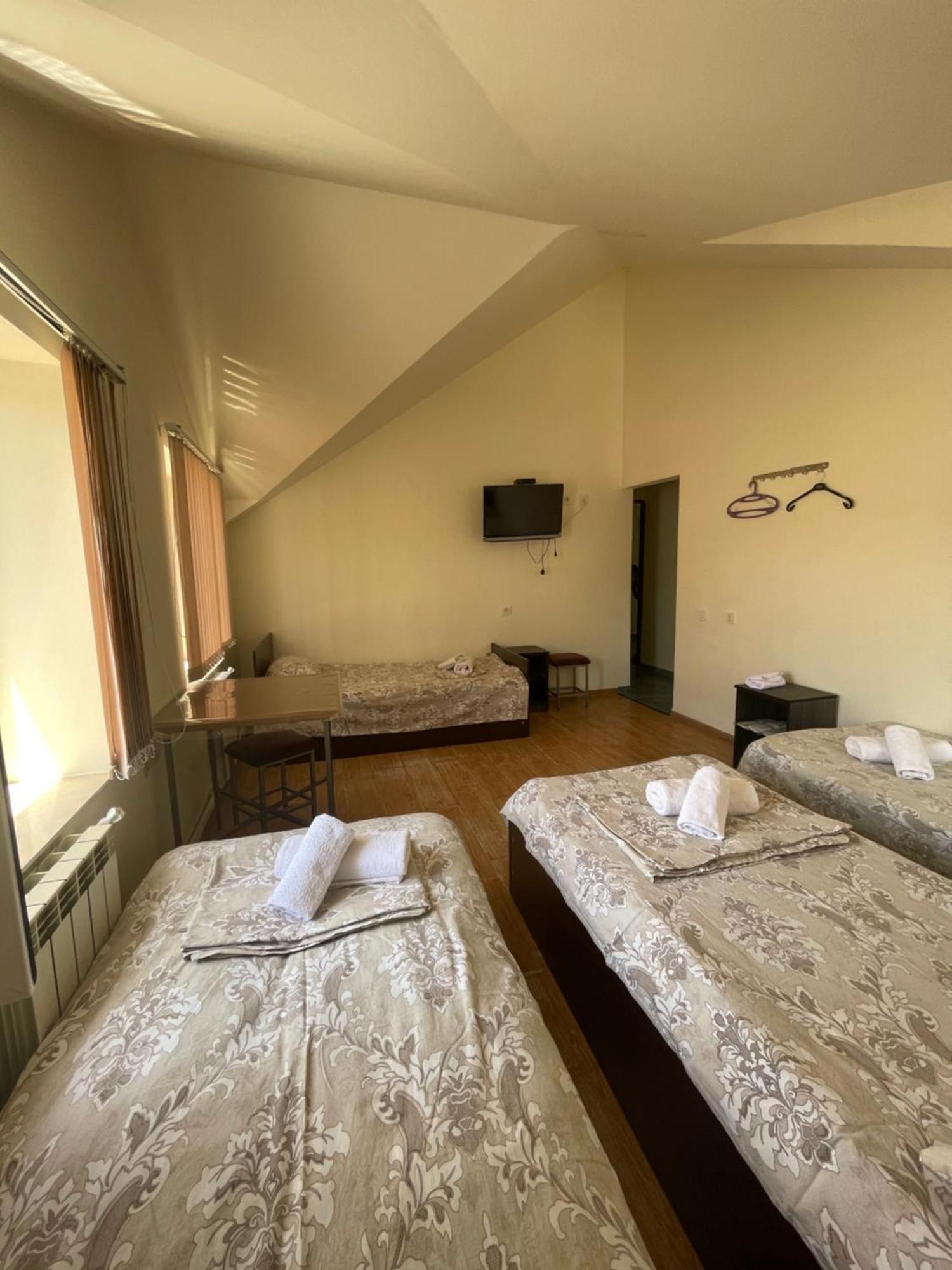 Noragyugh Guest House Jereván Kültér fotó