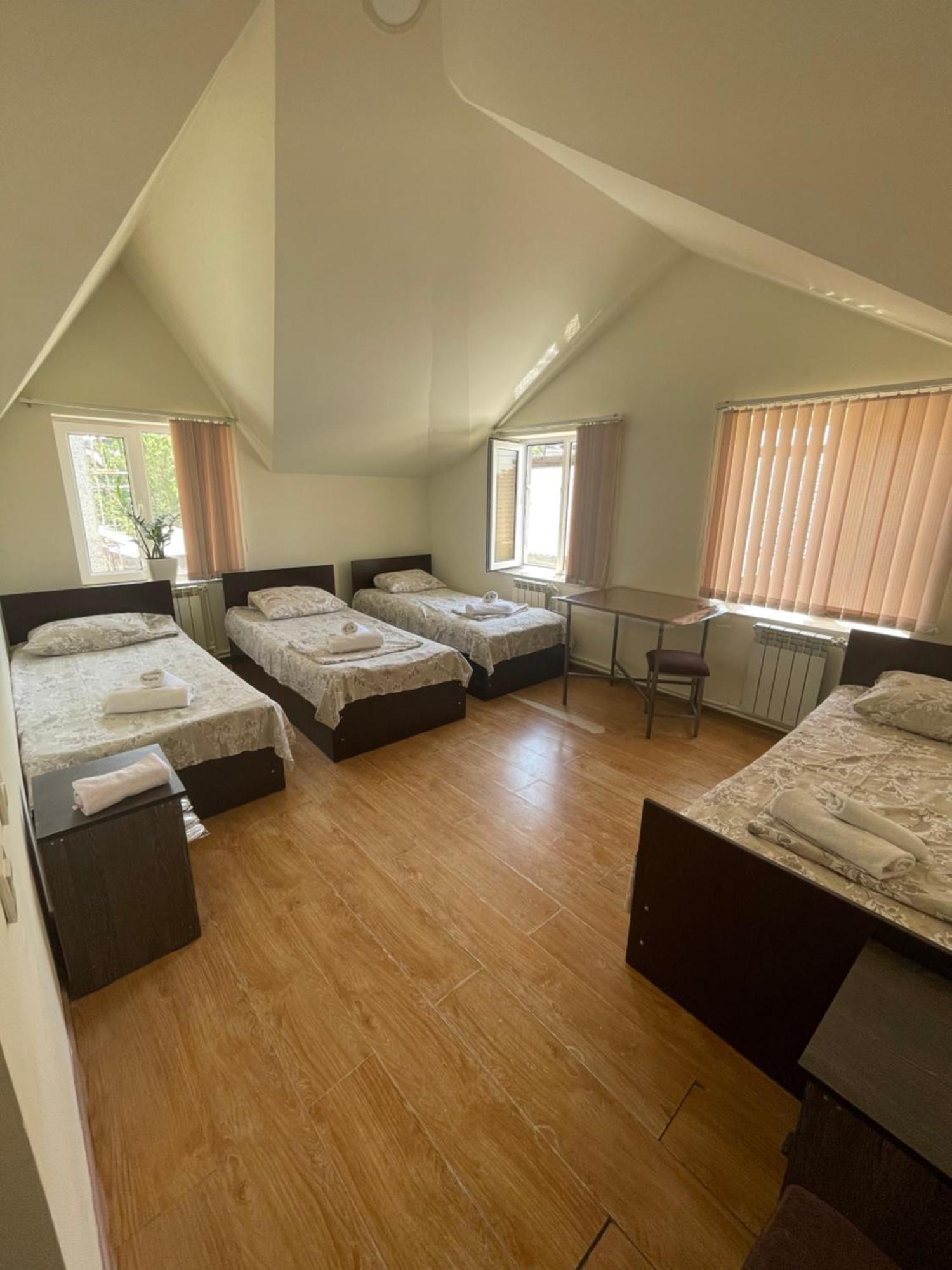 Noragyugh Guest House Jereván Kültér fotó